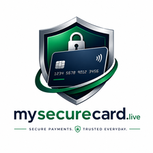 mysecurecard